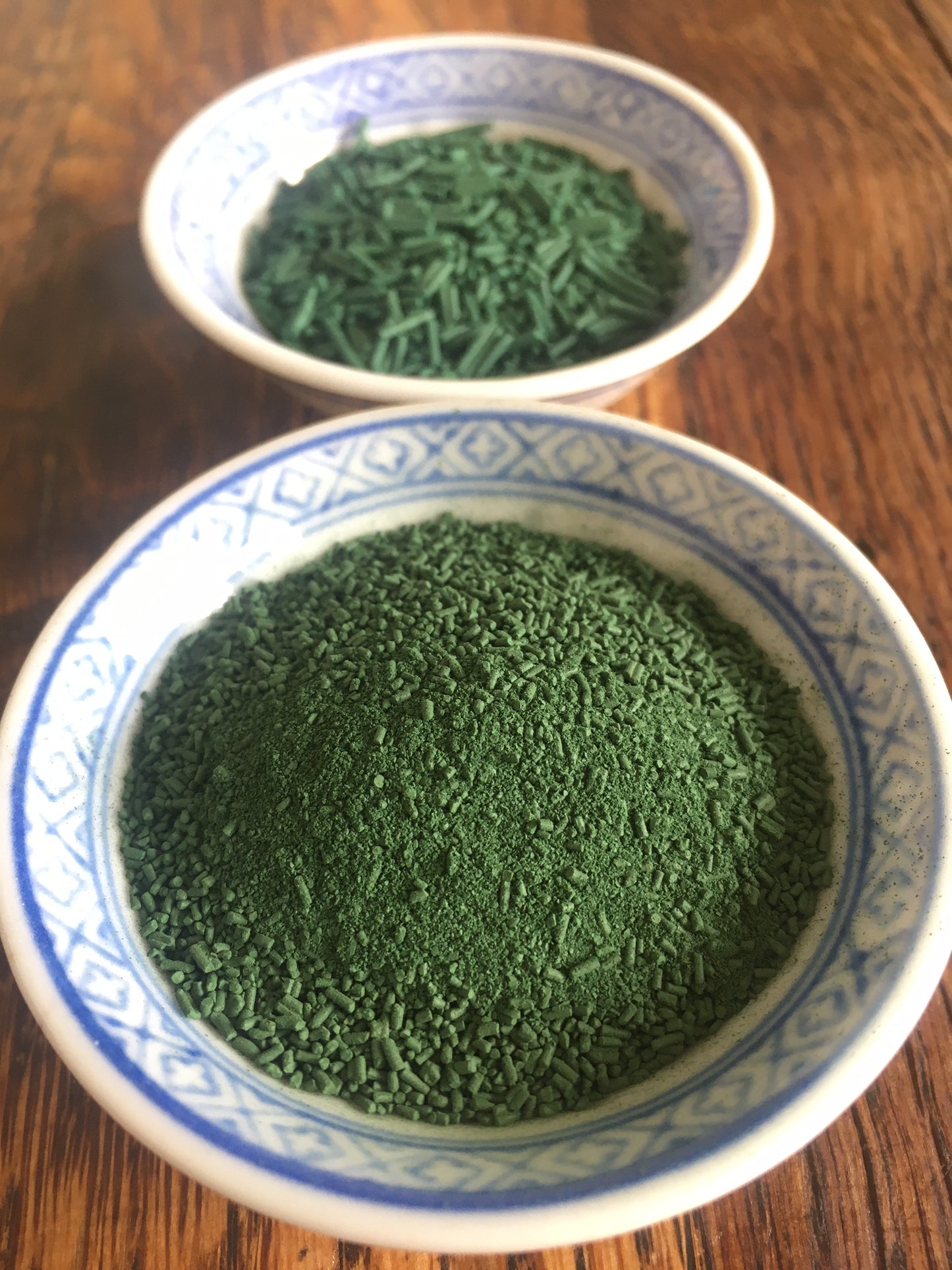 Spiruline en POUDRE - 100 gr